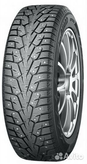 Yokohama Ice Guard IG55 225/55 R17 101T