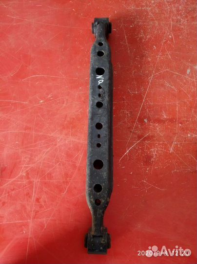 Тяга подвески Nissan Qashqai J10