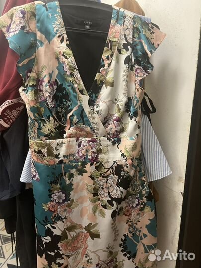 Платье Guess оригинал