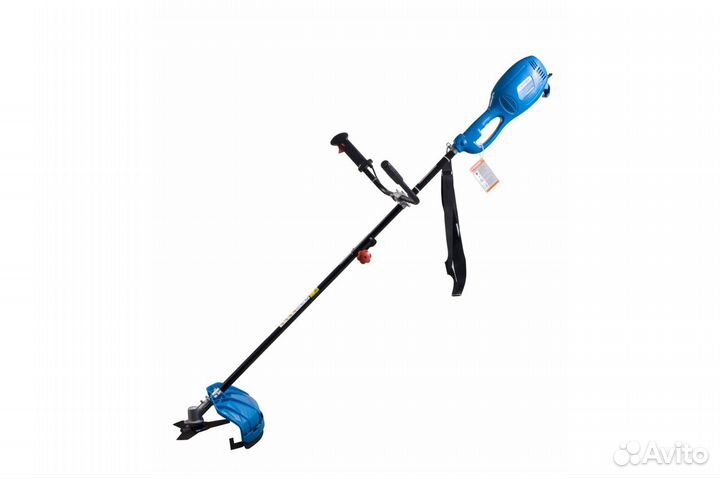 Триммер электрический 2500вт Союз