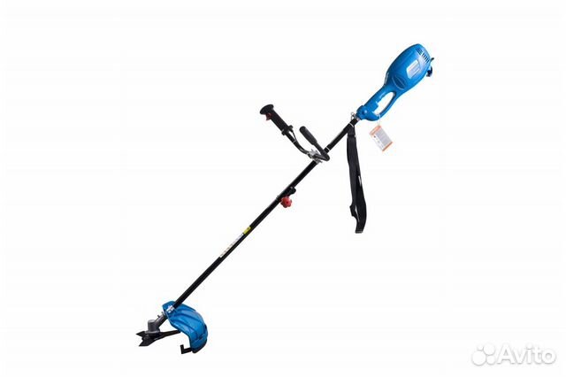 Триммер электрический 2500вт Союз