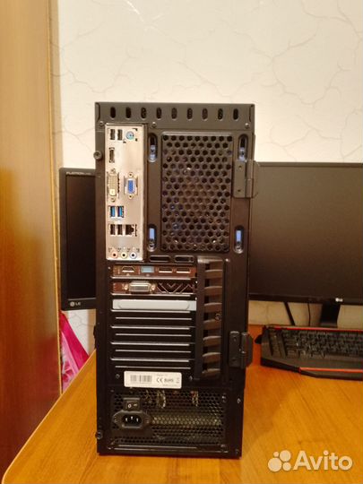 Системные блоки