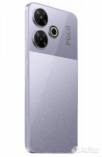 Xiaomi Poco M6 Pro, 8/256 ГБ