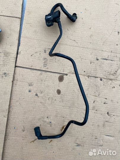 Трубка вакуумная Volkswagen Polo 5 Rapid CWV 1.6