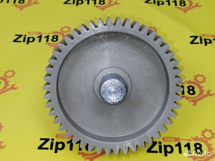 Шестерня для мясорубки Moulinex