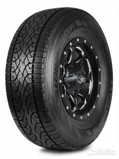 Landsail CLV1 245/70 R16