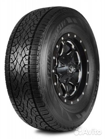 Landsail CLV1 245/70 R16