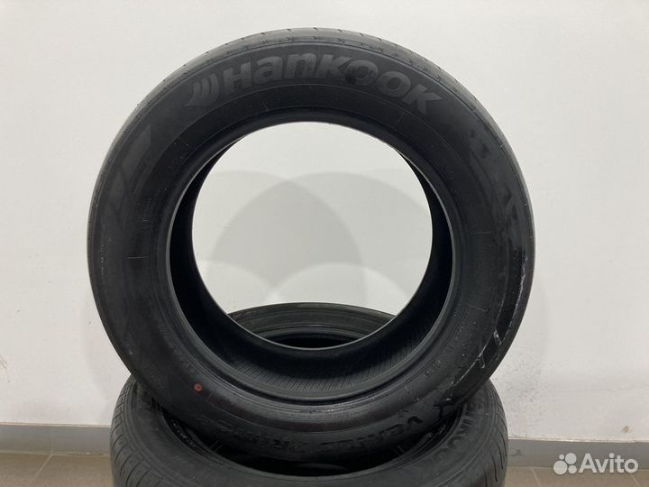 Hankook Optimo H417 225/60 R17