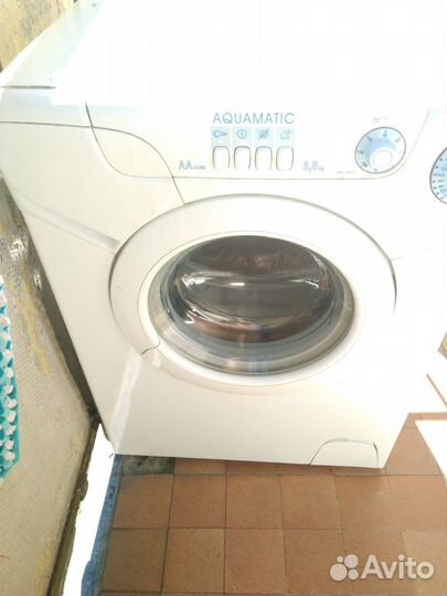 Запчасти для Сandy Aquamatic 1000Т