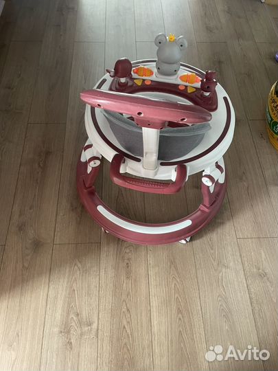 Ходунки детские