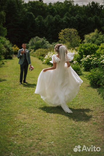 Фотограф, Свадебный фотограф