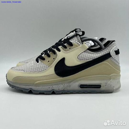 Кроссовки Nike Air Max Terrascape 90 (Арт.15927)