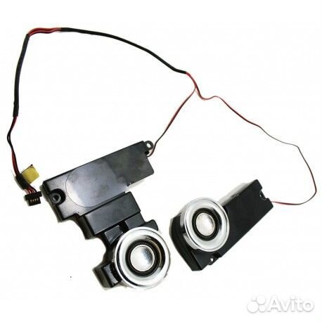 Динамики для ноутбуков