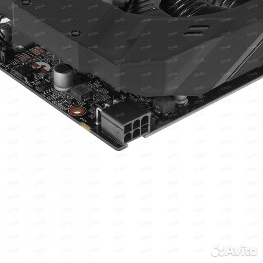 Видеокарта gigabyte GeForce GTX 1650 D6 OC (rev. 2