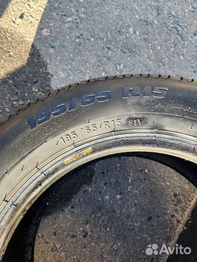 Formula Energy 195/65 R15 91V