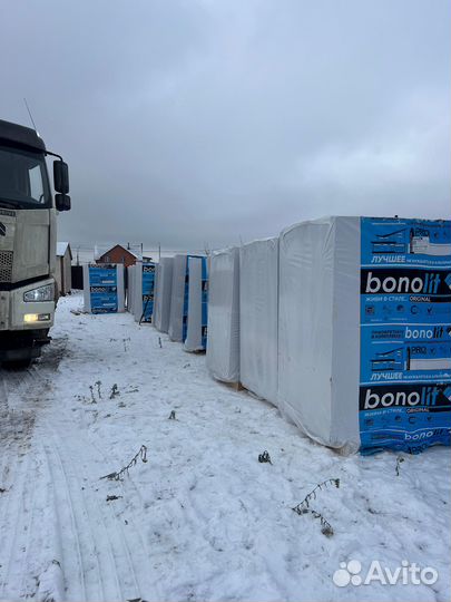 Строительные блоки