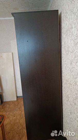 Шкаф купе с зеркалом бу