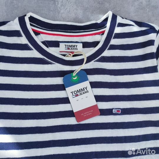 Tommy jeans футболка s