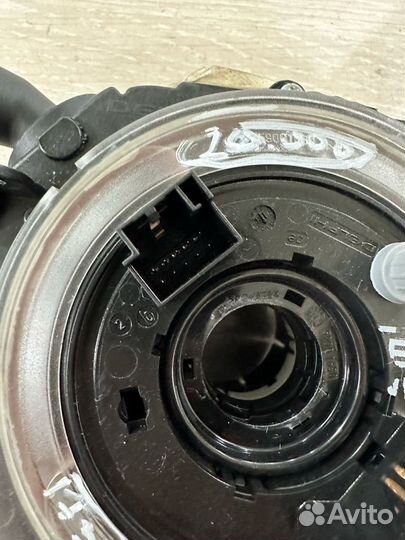 Подрулевой шлейф Jeep Renegade 59001668 7320