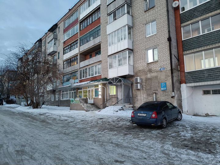 Свободного назначения, 78 м²