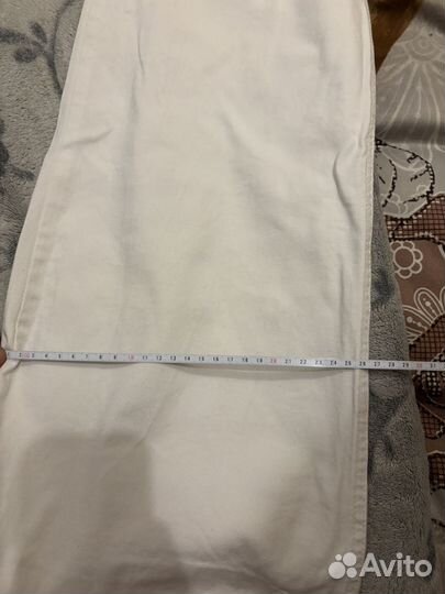 Джинсы мужские