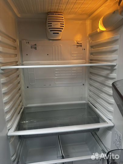 Холодильник hotpoint ariston nofrost