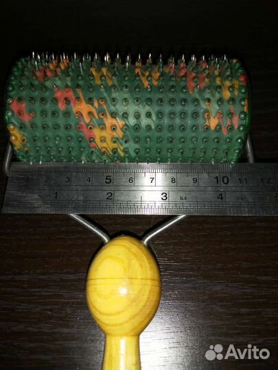 Аппликатор Ляпко валик