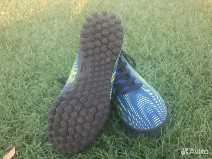 Бутсы adidas 31 размер