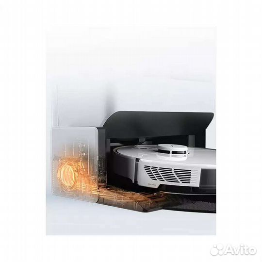 Фен для тряпки Xiaomi Roborock s7 Pro Ultra/maxV