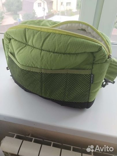 Сумка для коляски