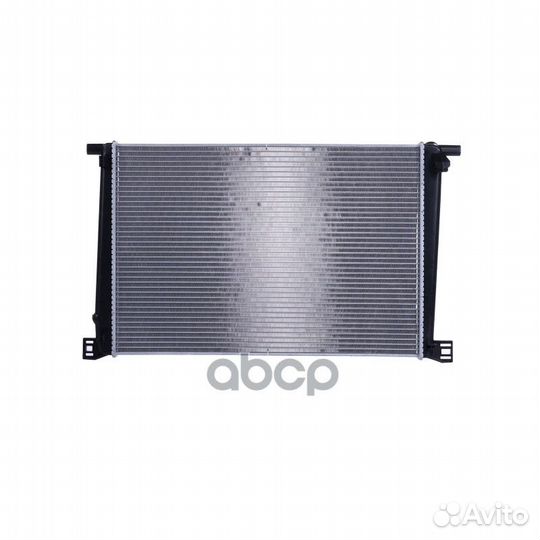 Радиатор mini ONE-cooper 1.6 06- 41-13167 reach