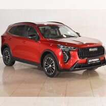 Новый Haval Jolion 1.5 AMT, 2024, цена от 2 349 000 руб.