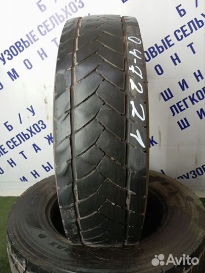 Шины 215 75 R17.5 Goodyear