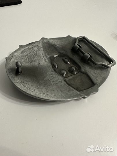 Пряжка для ремня