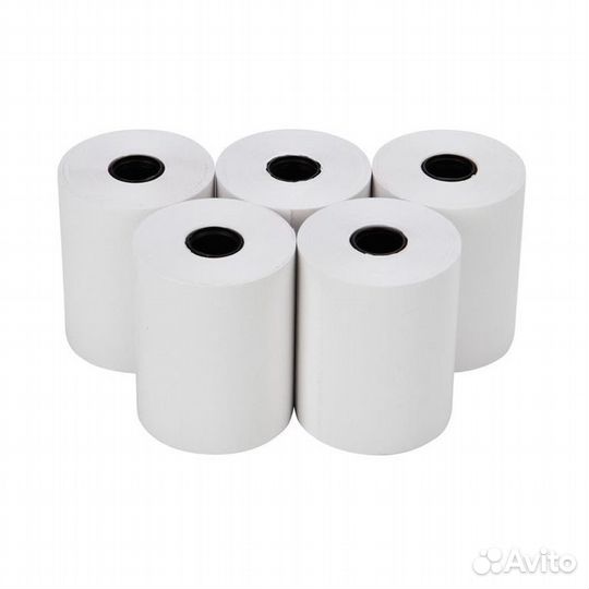 Чековая лента