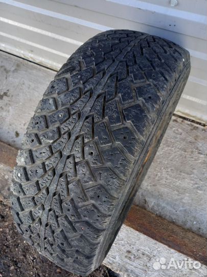 Tunga Master 185/60 R14 82Q
