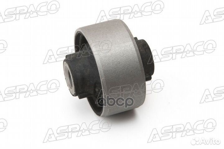 Сайлентблок переднего нижнего рычага задний NIS