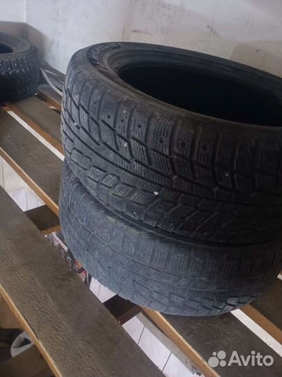 Michelin X-Ice 205/55 R16