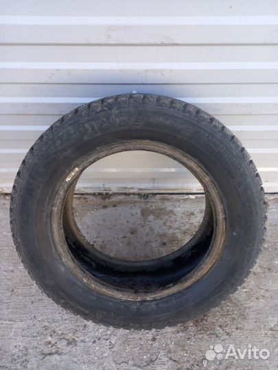 Michelin Agilis 195/65 R15 95T