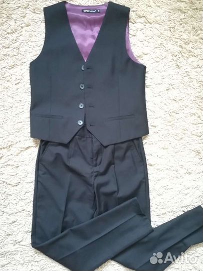 Школьная форма