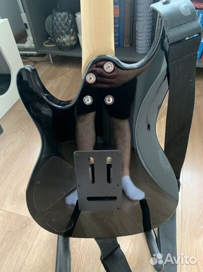 Электрогитара ibanez gio gsa60 bn