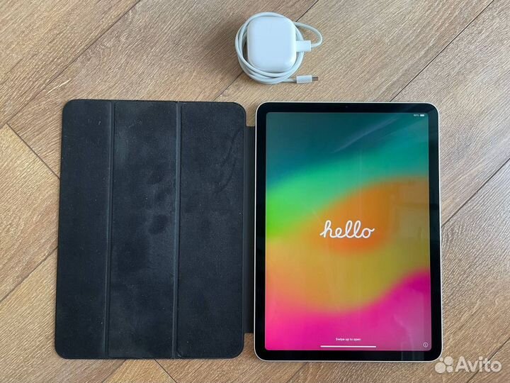 Планшет apple iPad air 4