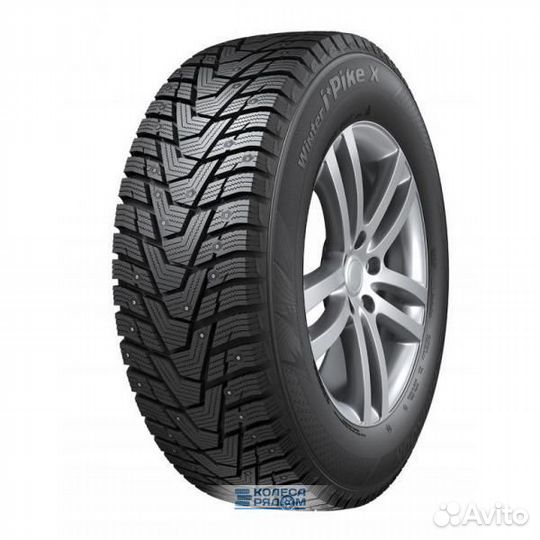 Hankook Winter i'Pike X W429A 235/55 R18 104T