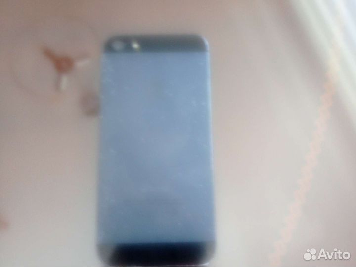 iPhone 5, 32 ГБ