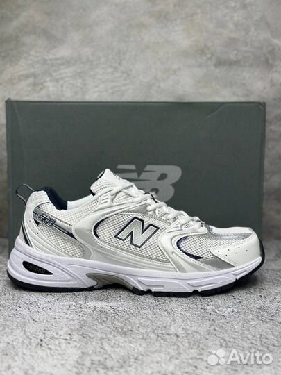 Кроссовки New Balance 530 великан