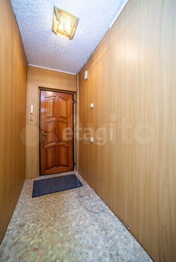2-к. квартира, 44,4 м², 4/5 эт.