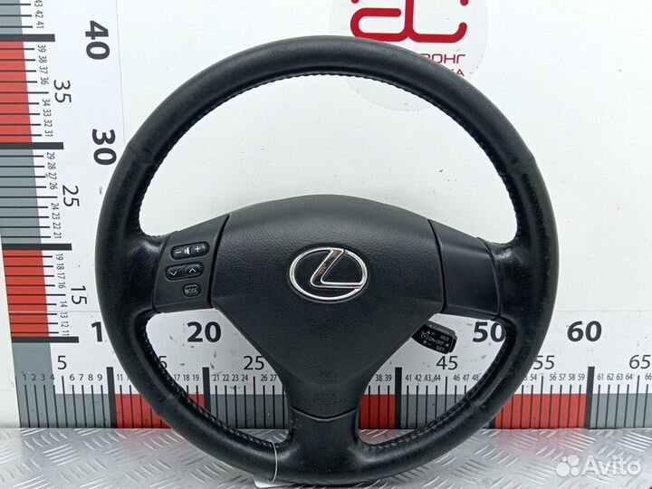 Руль для Lexus RX 2 (XU30)