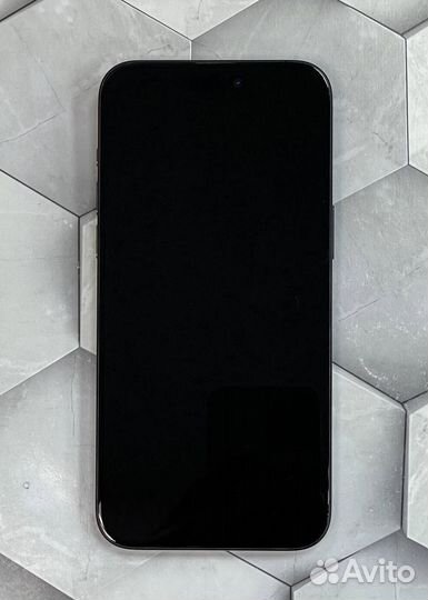 iPhone 15 Pro Max, 256 ГБ