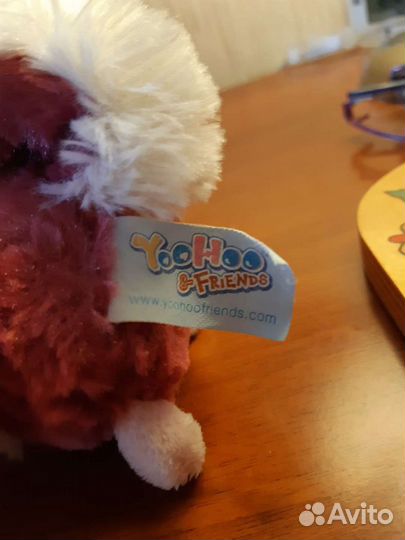 Разные игрушки