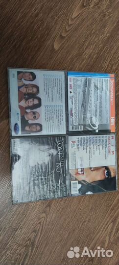 Диски группы Him Ville Valo